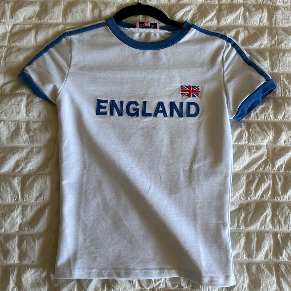 Edikted fitted tee